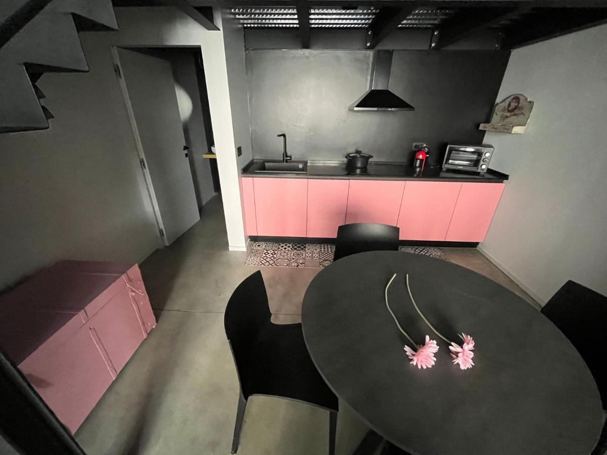 Loft Deluxe Centralissimo-Antica Vetreria ซัน เบเนเดตโต เดล ตรอนโต ภายนอก รูปภาพ
