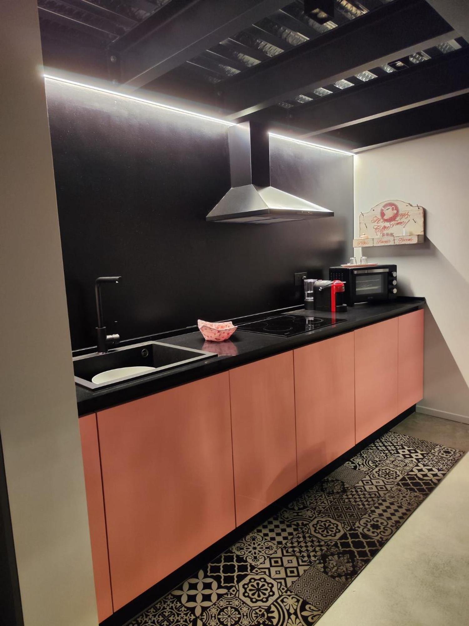 Loft Deluxe Centralissimo-Antica Vetreria ซัน เบเนเดตโต เดล ตรอนโต ภายนอก รูปภาพ